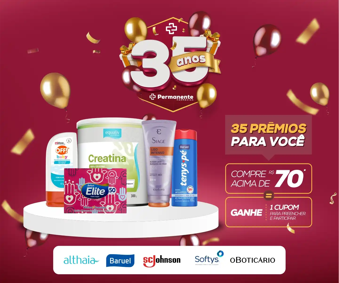 Imagem Carousel